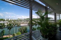 The Oceanfront @ Sentosa Cove (D4), Condominium #454726311